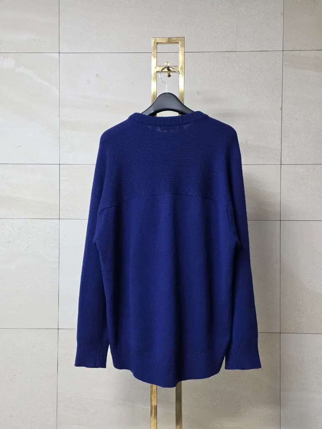 Theory 띠어리 캐시미어 스웨터 상품이미지4