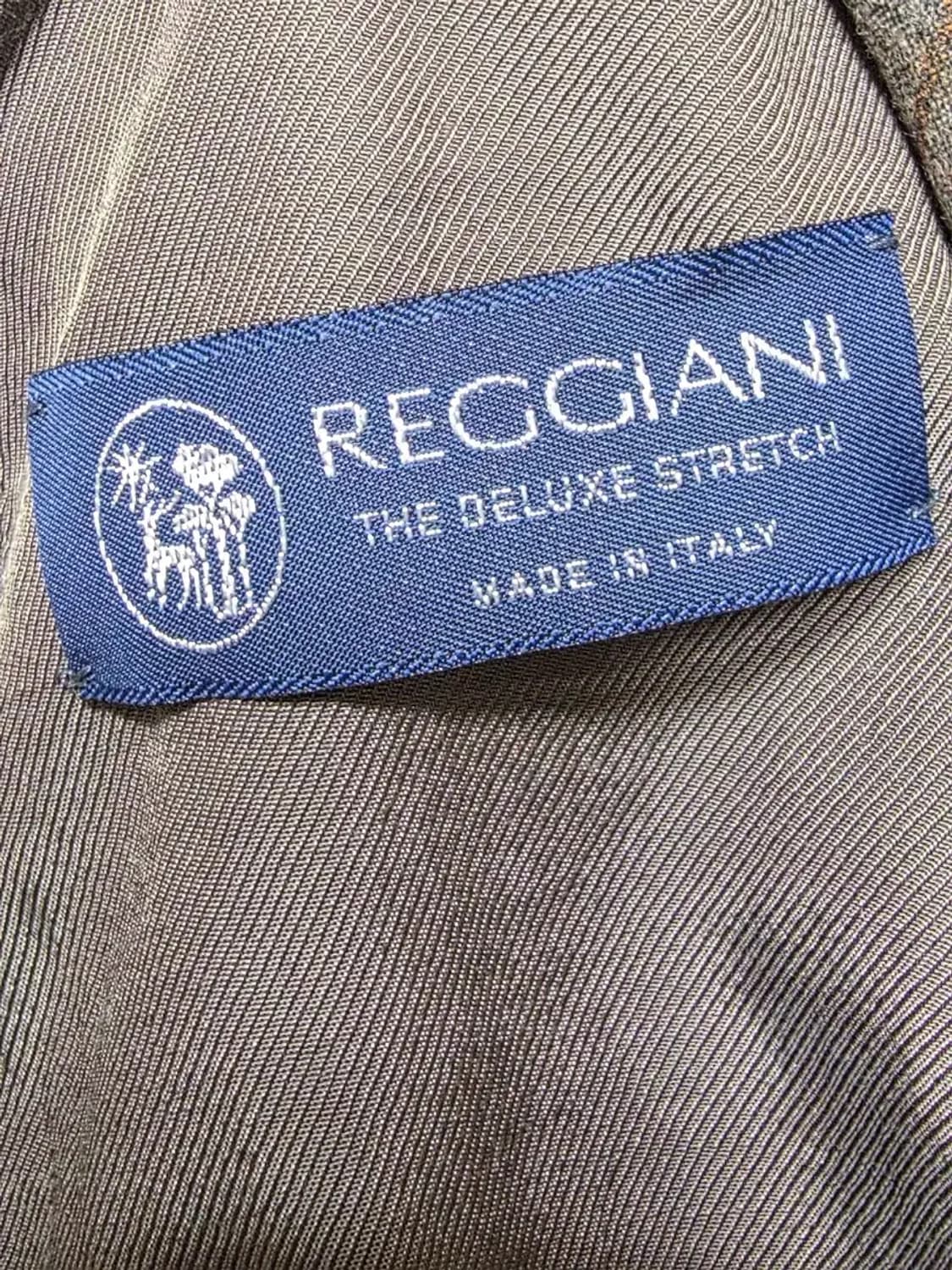 페세리코 울 자켓 상품이미지6