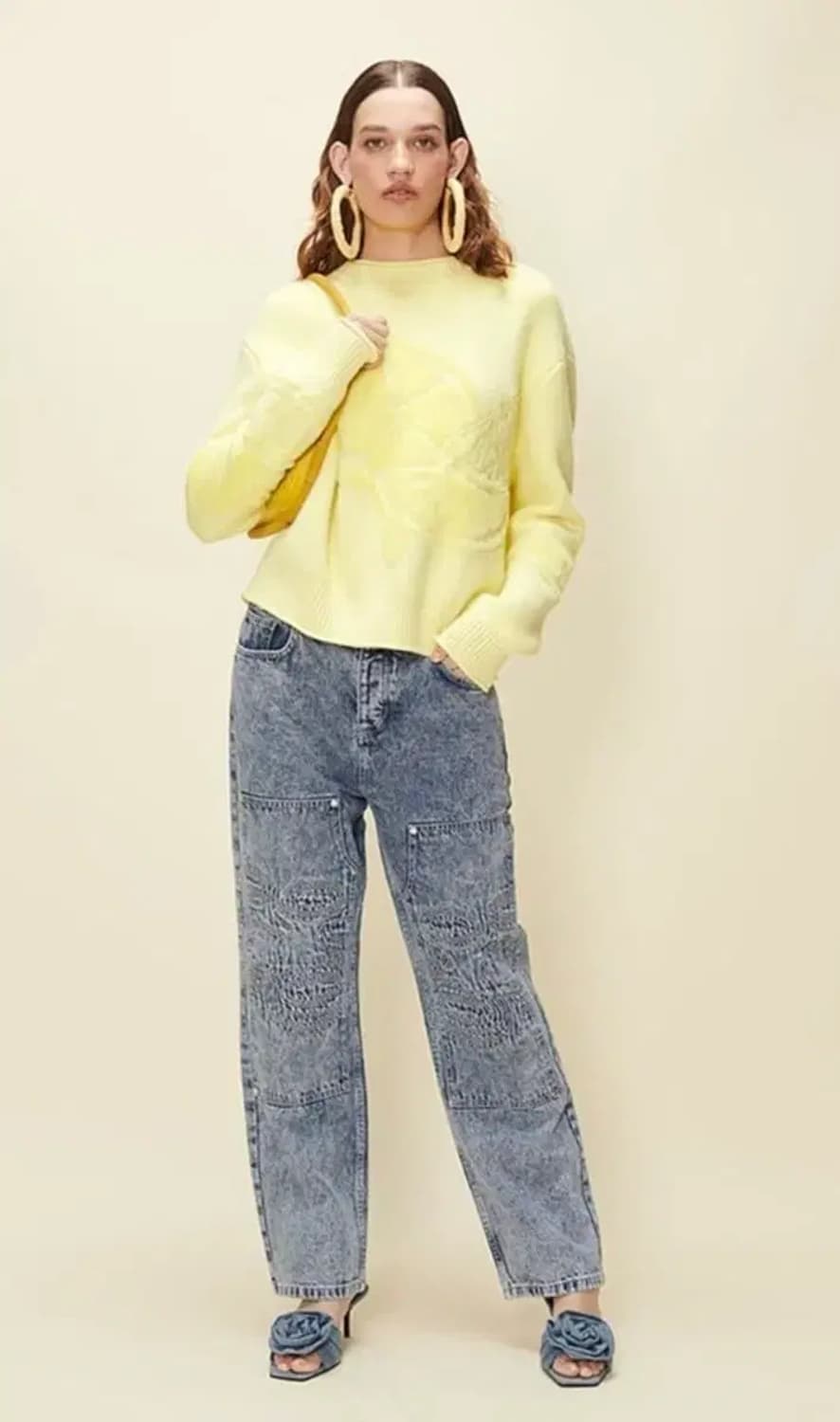 하우스 오브 써니 house of sunny 상품이미지1