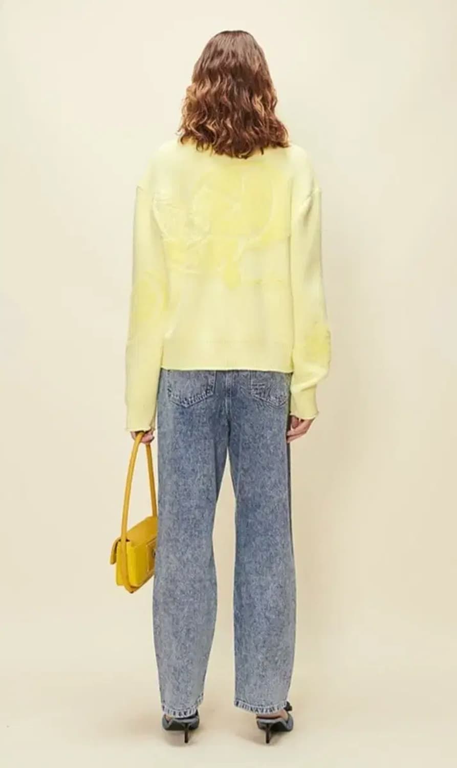 하우스 오브 써니 house of sunny 상품이미지2