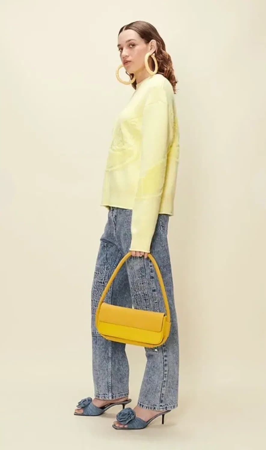 하우스 오브 써니 house of sunny 상품이미지3