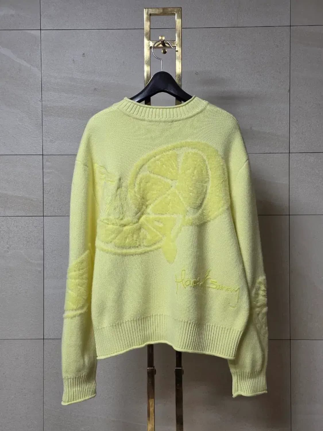 하우스 오브 써니 house of sunny 상품이미지7