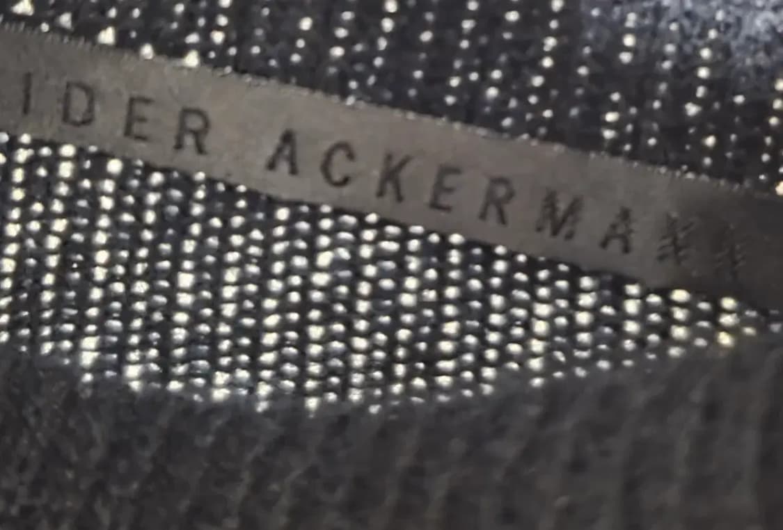 HAIDER ACKERMANN 하이더 아커만 상품이미지2