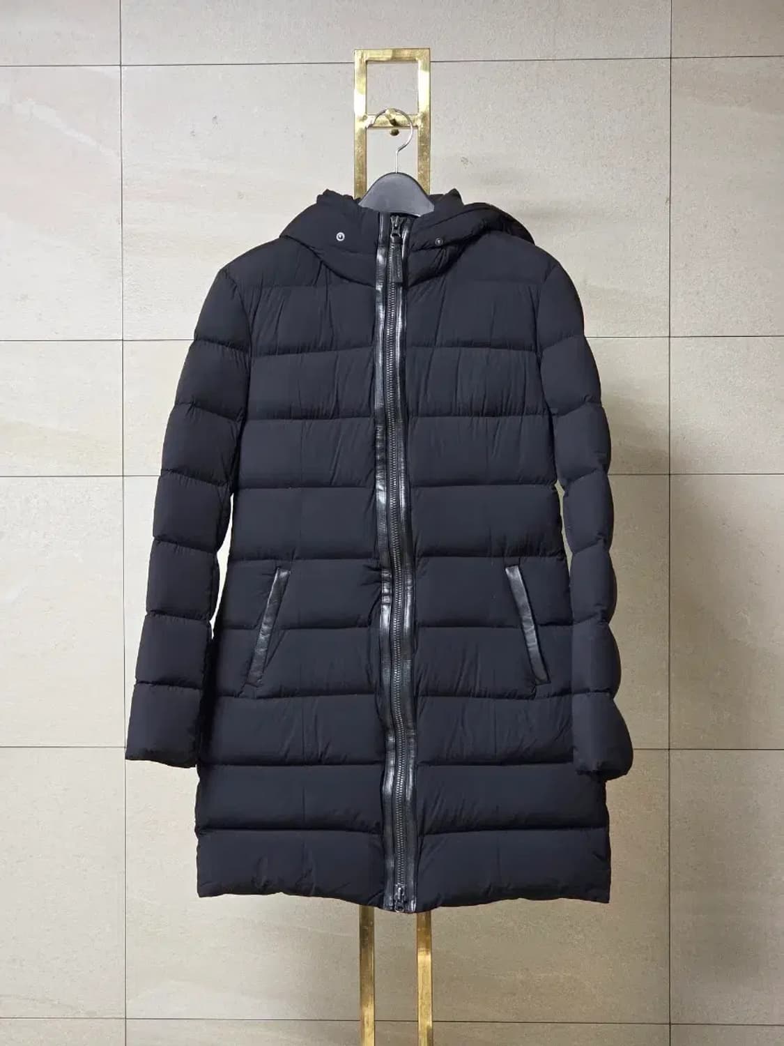 맥케이지 구스다운 패딩 상품이미지1