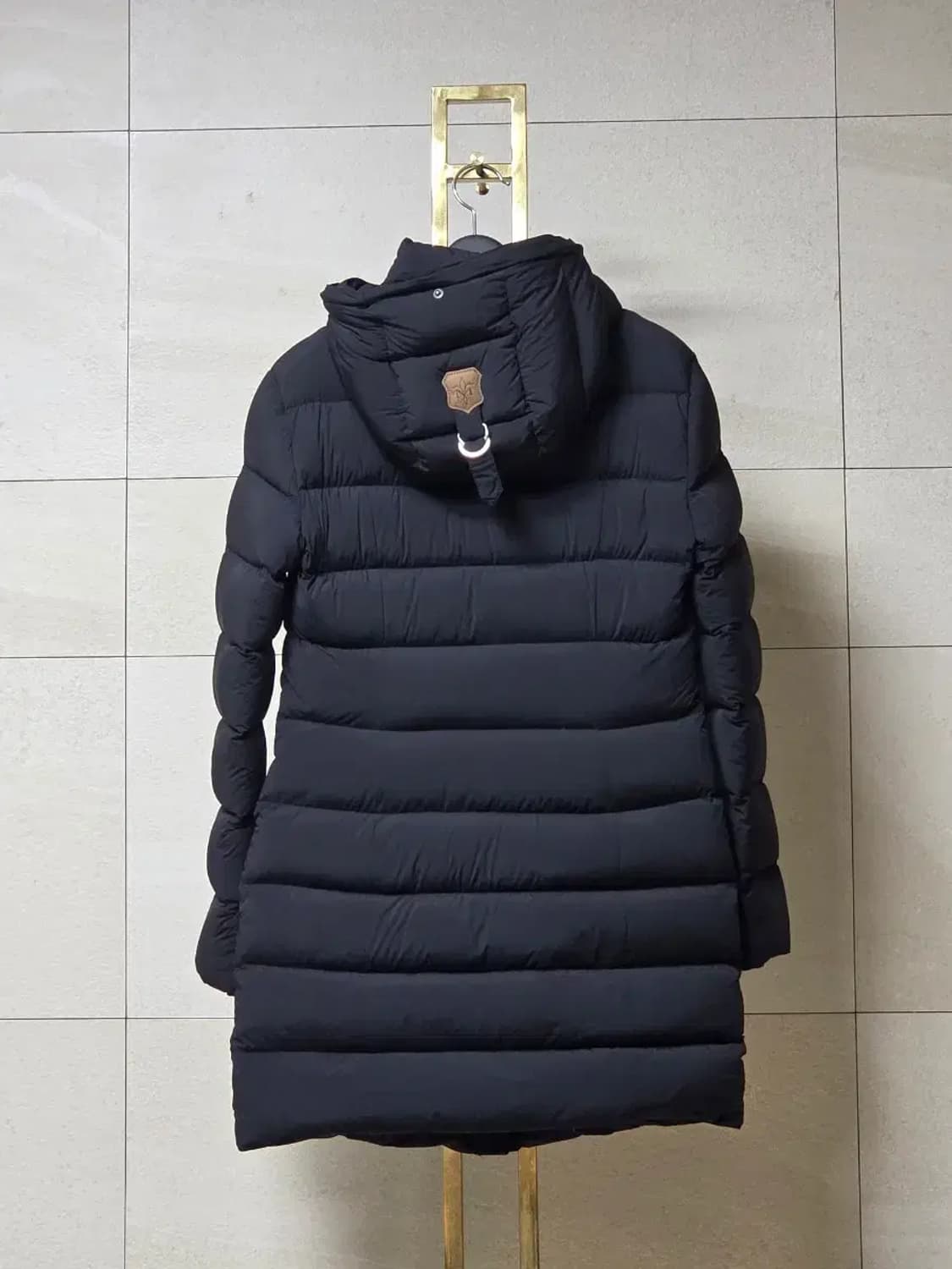 맥케이지 구스다운 패딩 상품이미지4