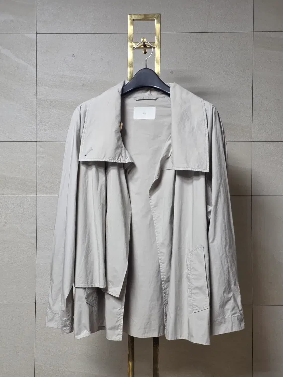 오르 소프트 터치 숏 사파리 상품이미지5