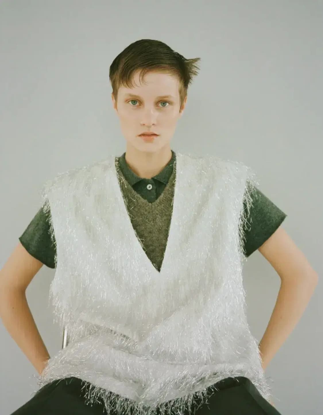 FUMIE TANAKA 후미에 타나카 상품이미지1