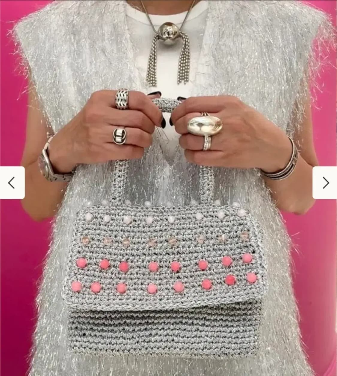 FUMIE TANAKA 후미에 타나카 상품이미지2