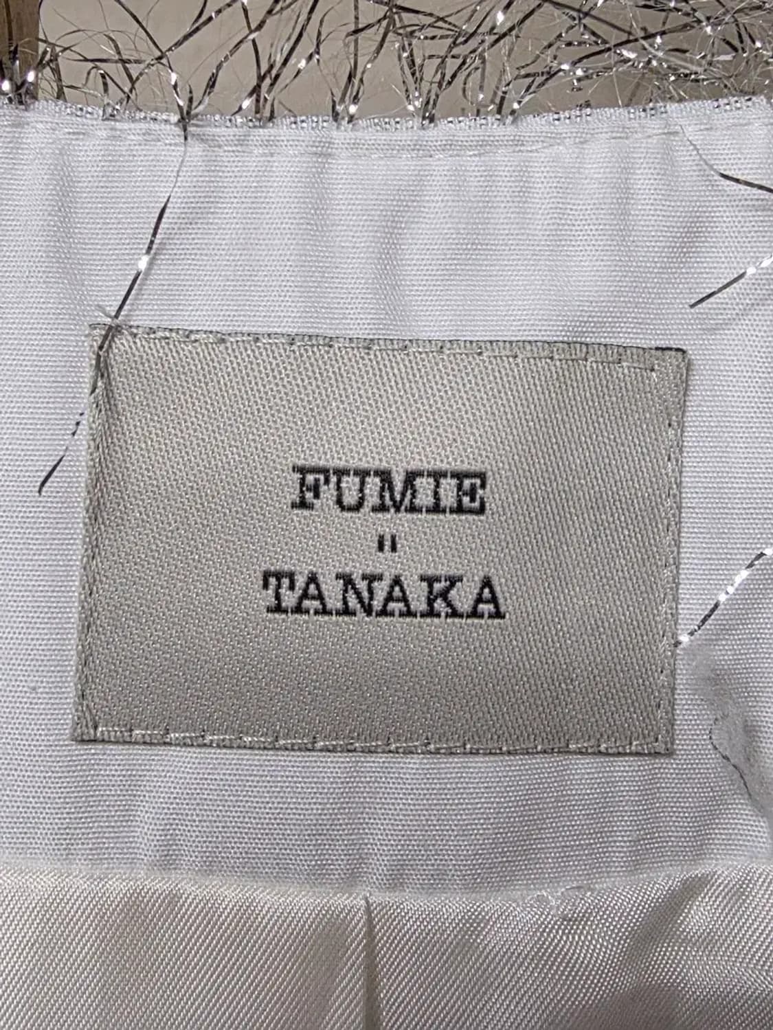 FUMIE TANAKA 후미에 타나카 상품이미지4