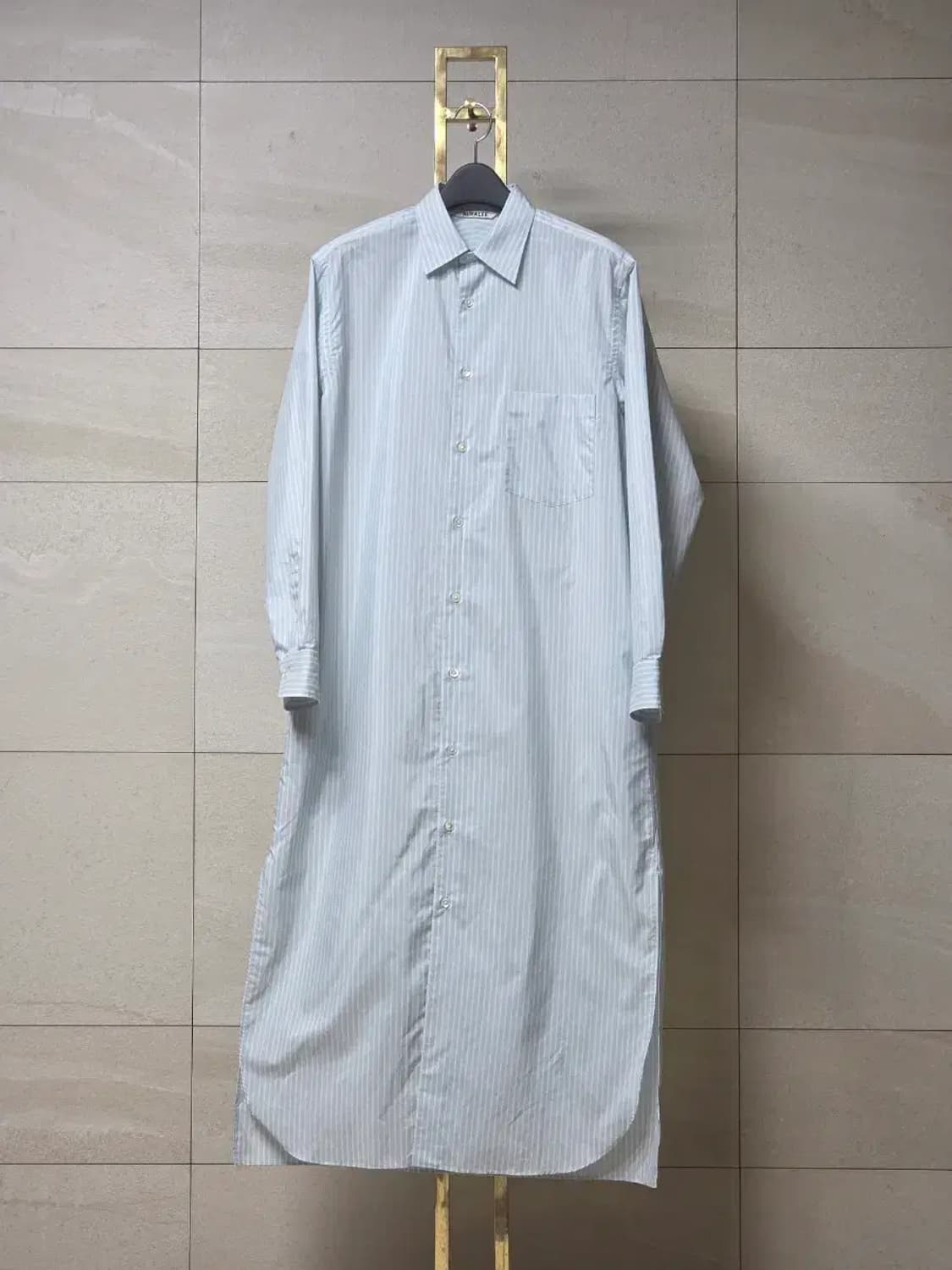 오라리 auralee 상품이미지1