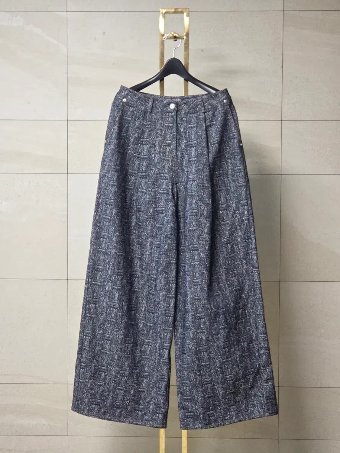 23 ORR 와이드 팬츠 상품이미지1