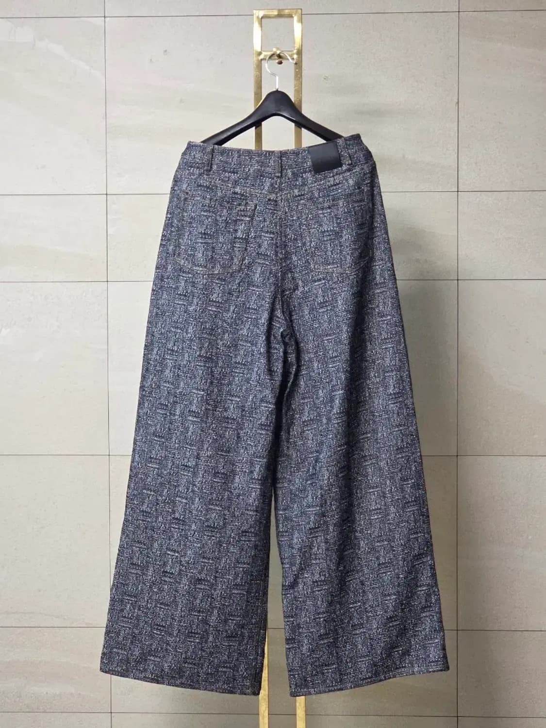 23 ORR 와이드 팬츠 상품이미지4