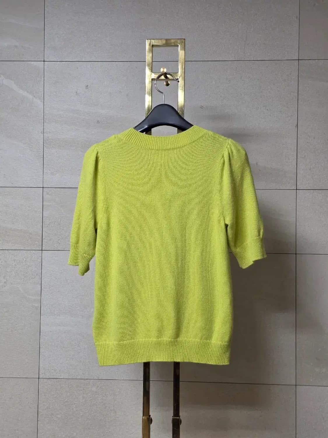 코스 캐시미어 니트 상품이미지3