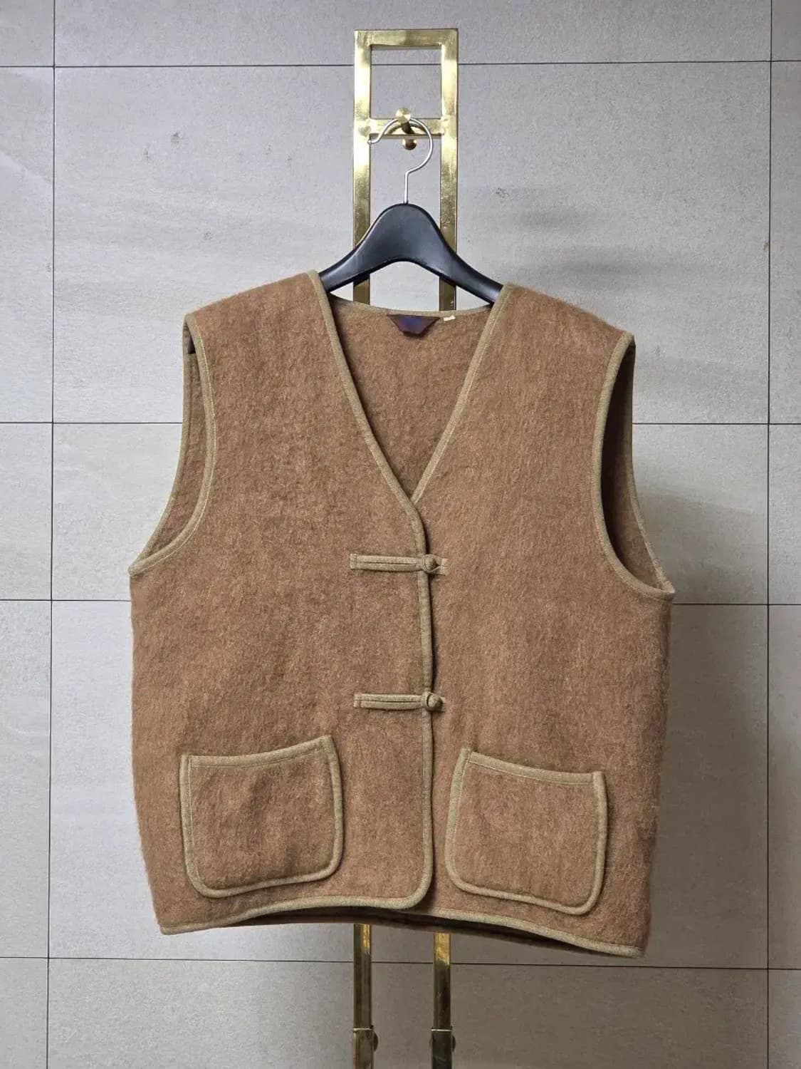 고비(GOBI)의 카멜 헤어 100% 베스트 상품이미지1