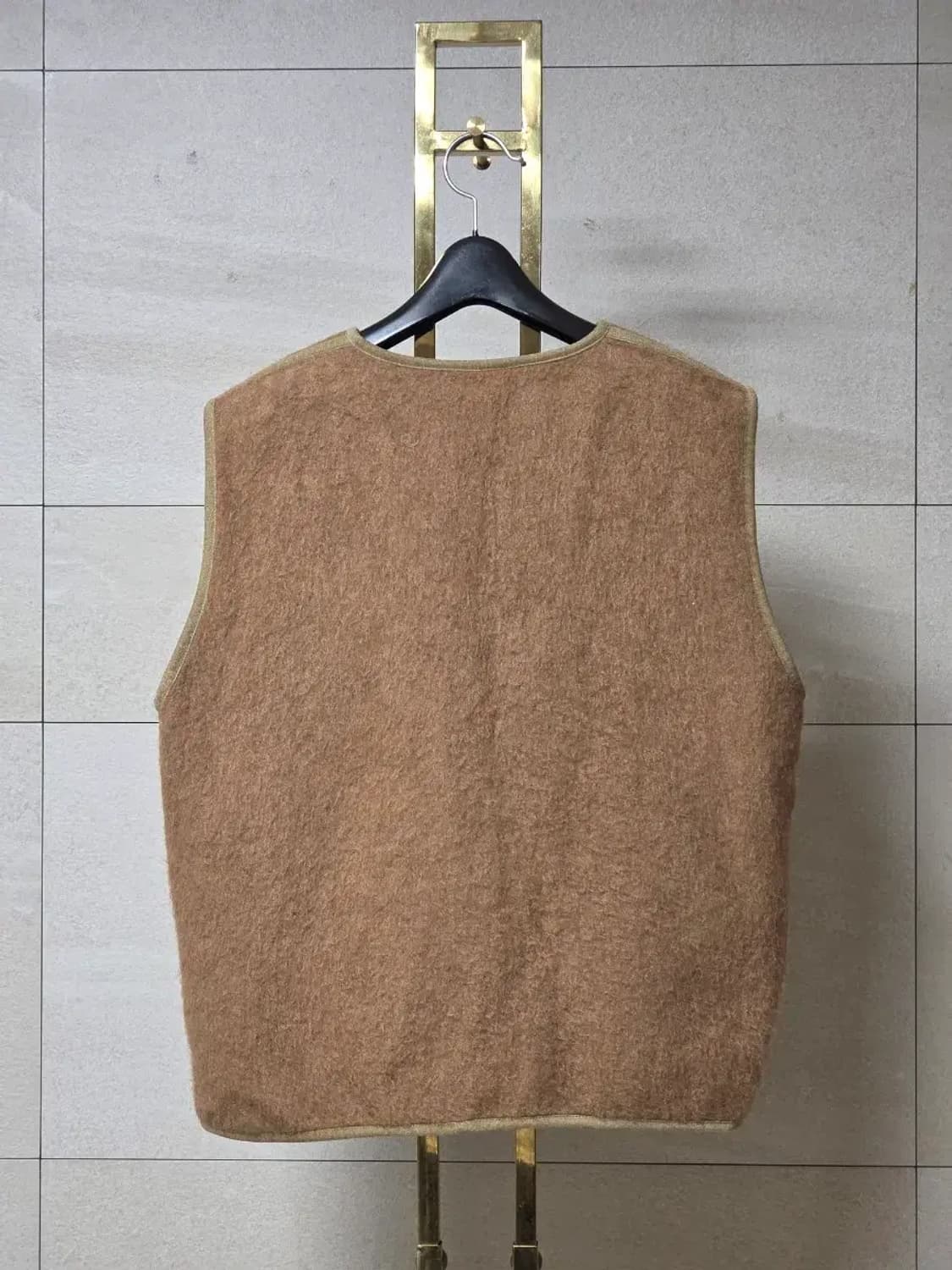 고비(GOBI)의 카멜 헤어 100% 베스트 상품이미지3