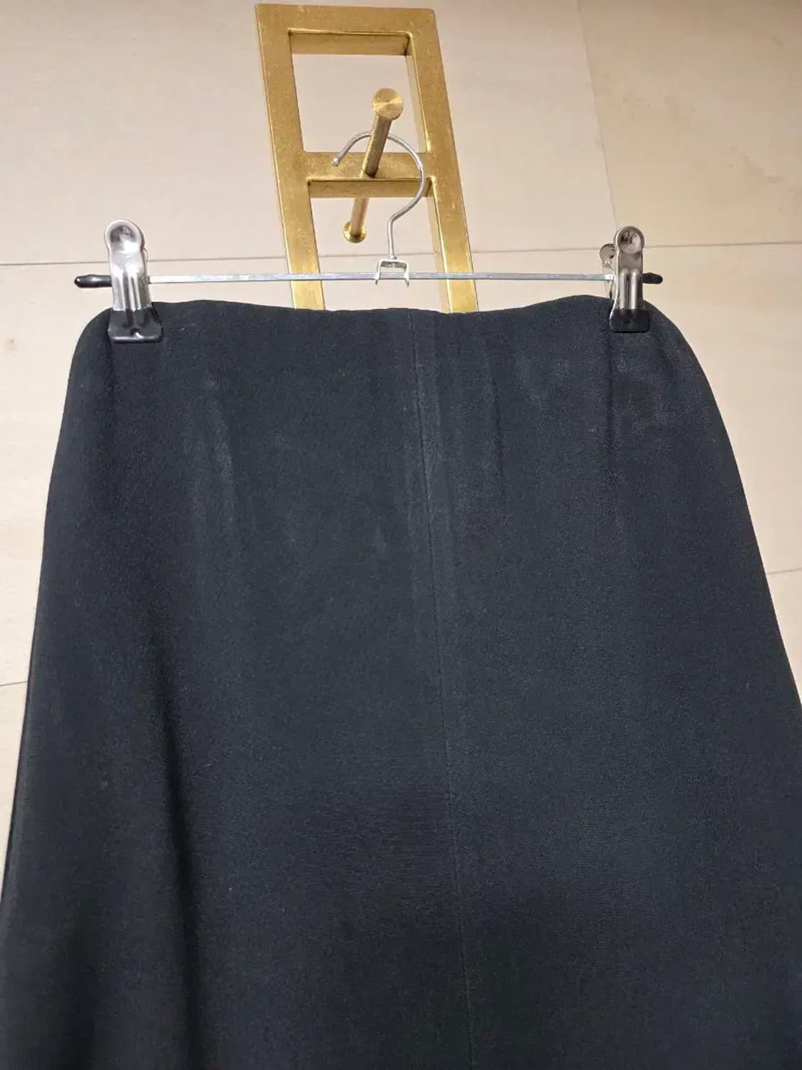 새제품 셀린느 램스킨 사이드라인 점프수트 상품이미지7