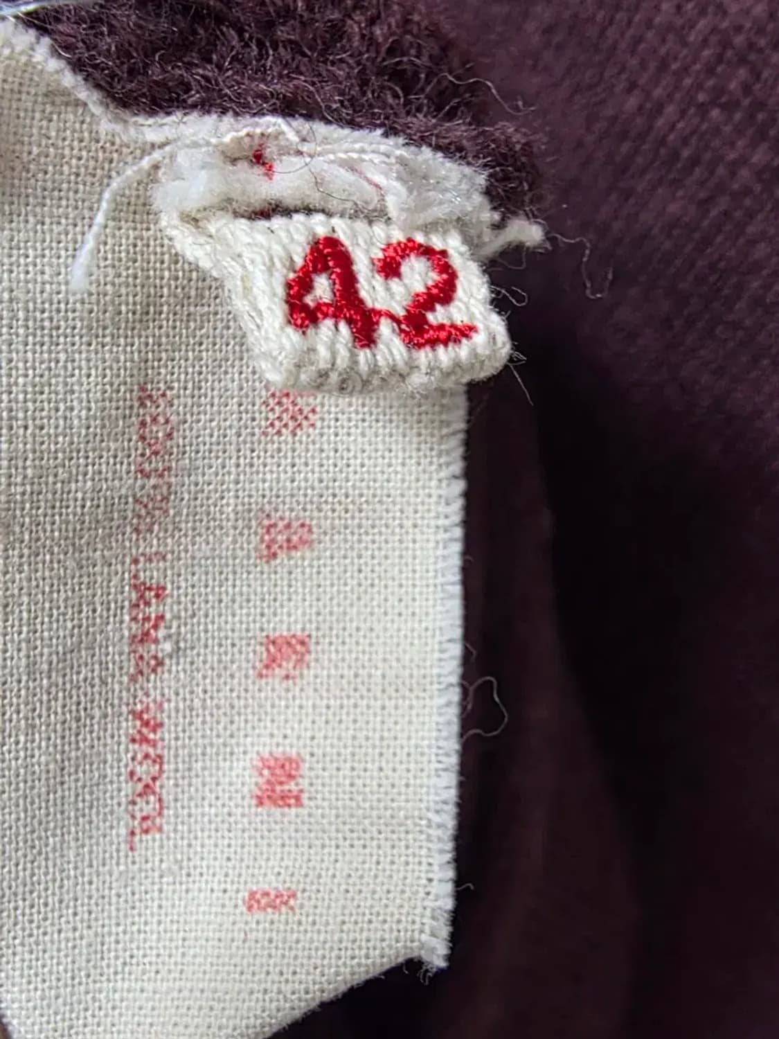 마르니 쥬얼 데코 라운드 니트 상품이미지2