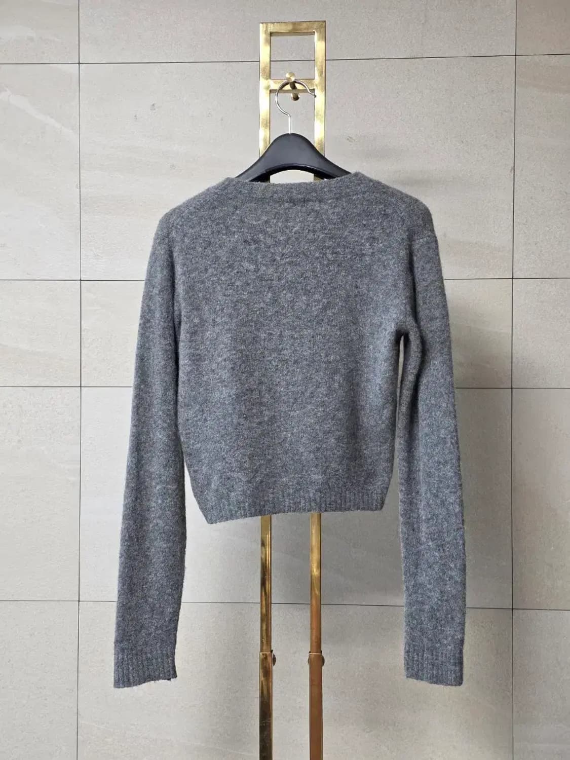 sie 시에 가디건 상품이미지3