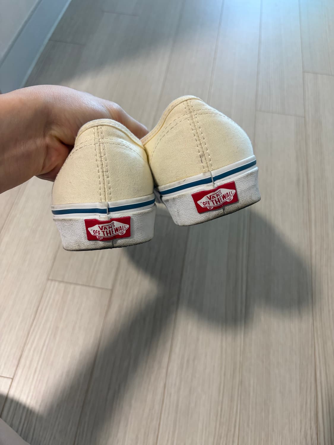 반스 어센틱 255 상품이미지3
