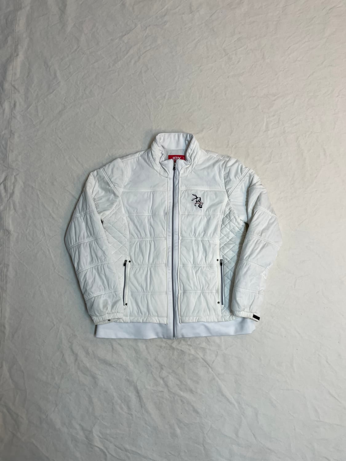 JDX 패딩 자켓 상품이미지1