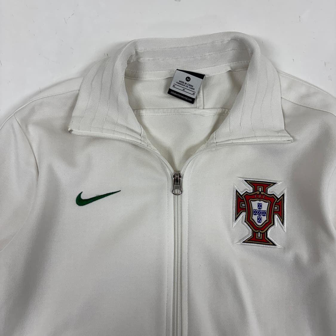 아디다스 포르투갈 트랙탑 상품이미지4