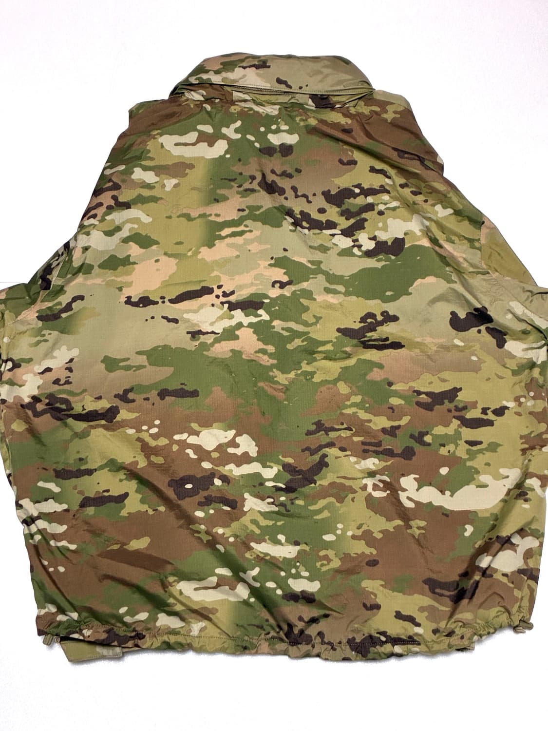 미군 고어텍스 쉘 자켓 (110) 상품이미지2