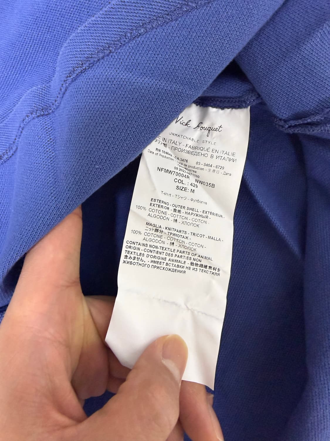 닉푸케 카라티 m 상품이미지4