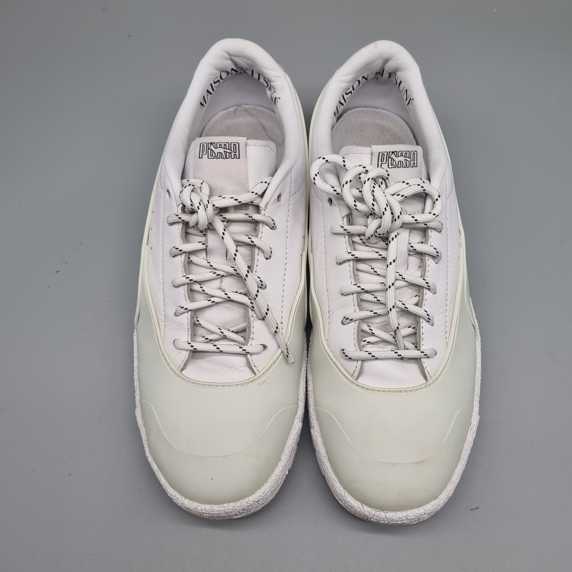 푸마x메종키츠네 랄프샘슨 운동화260 상품이미지2