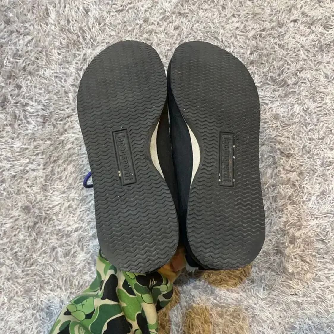 르꼬끄 알마II 퍼 부츠 신발 240 G03304 상품이미지4
