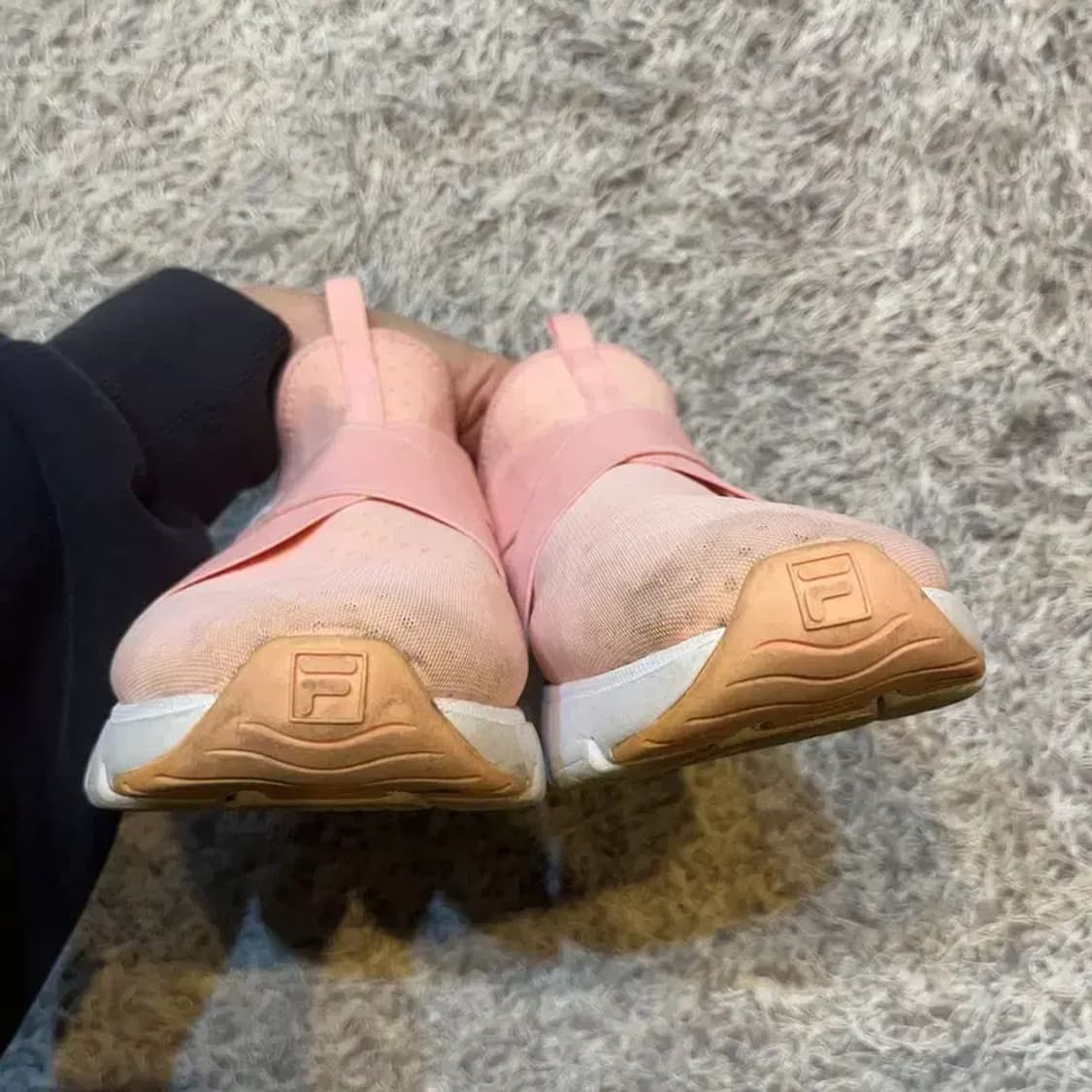 필라 꾸미 아쿠아슈즈 신발 240 G03340 상품이미지7