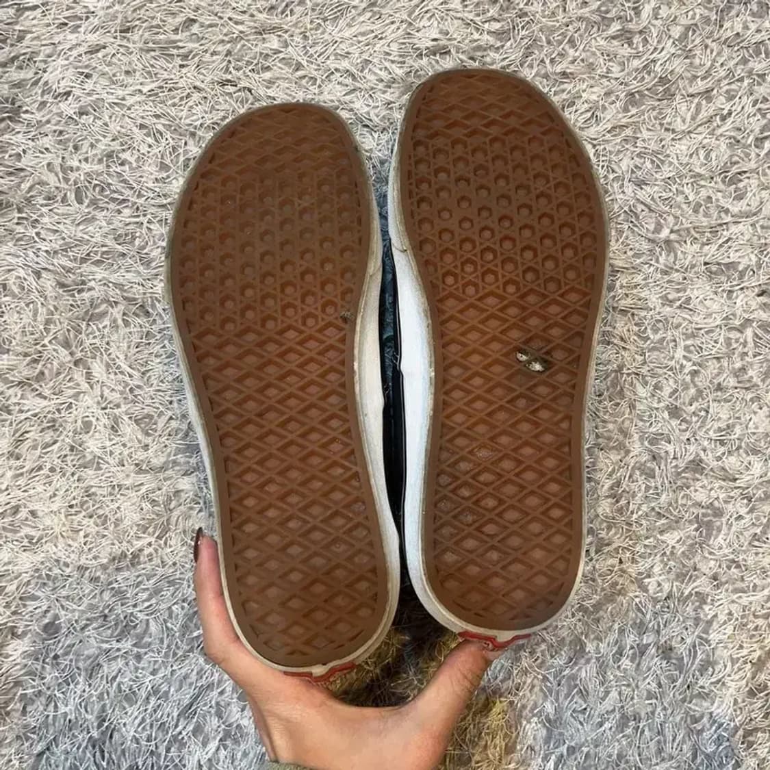 반스 코어클래식 올드스쿨 스니커즈 운동화 270 G03378 상품이미지4