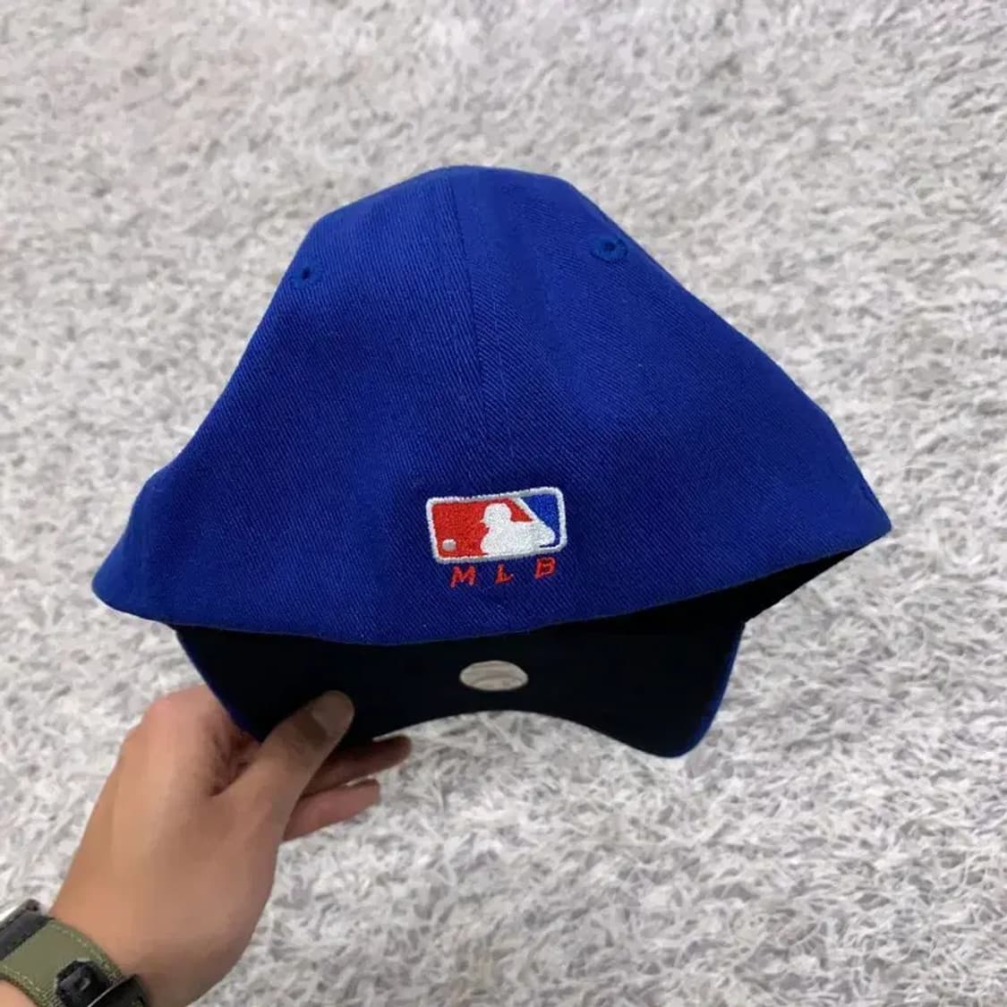 MLB 뉴욕양키스 T 볼캡 야구모자 G00669 상품이미지2
