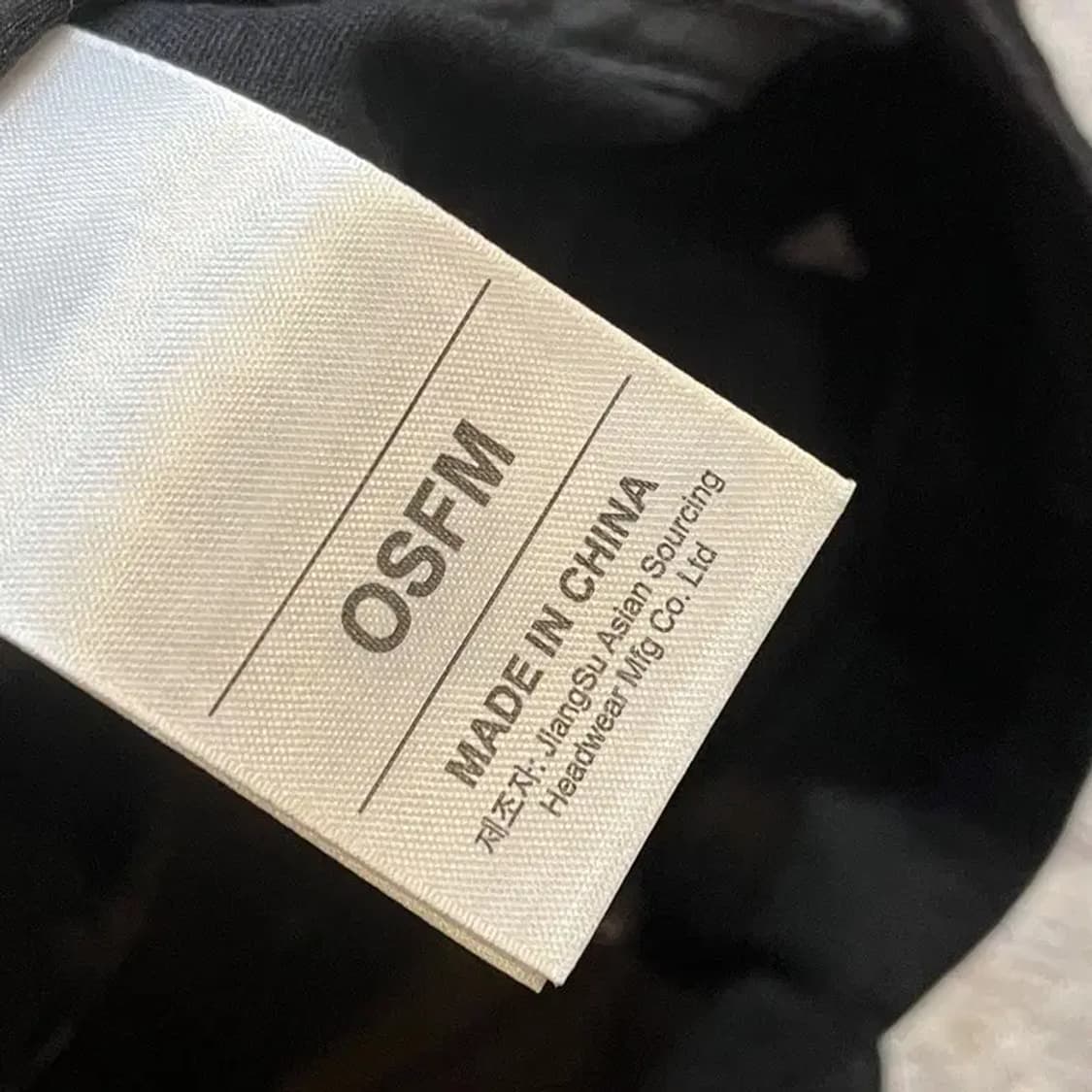 아디다스 삼선로고 야구모자 볼캡 G03609 상품이미지3