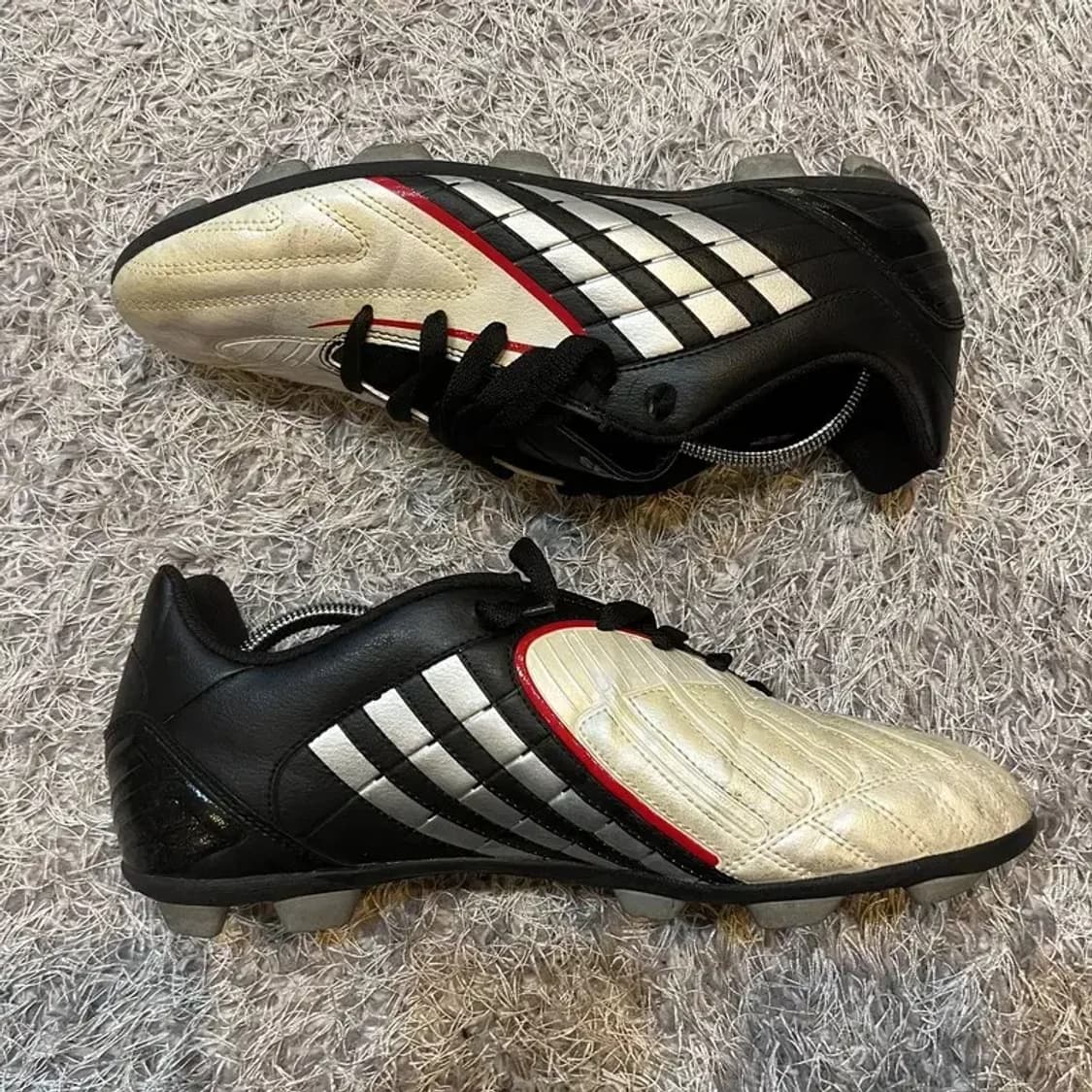 아디다스 프레디토 PS 축구화 운동화 280 G03593 상품이미지3