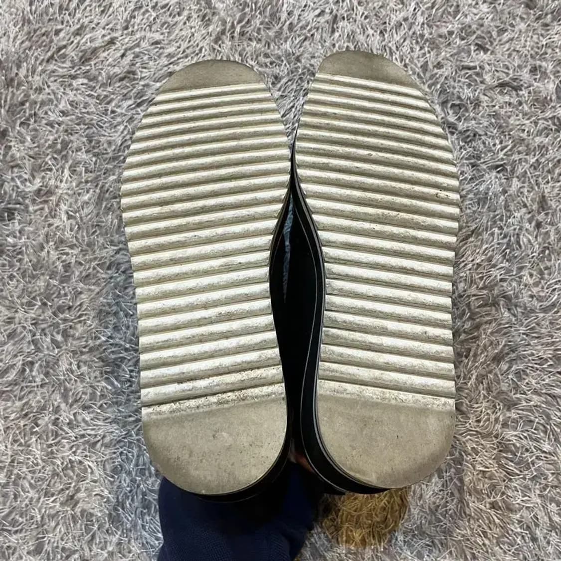 베라왕 윙팁 로퍼 235 G03708 상품이미지4