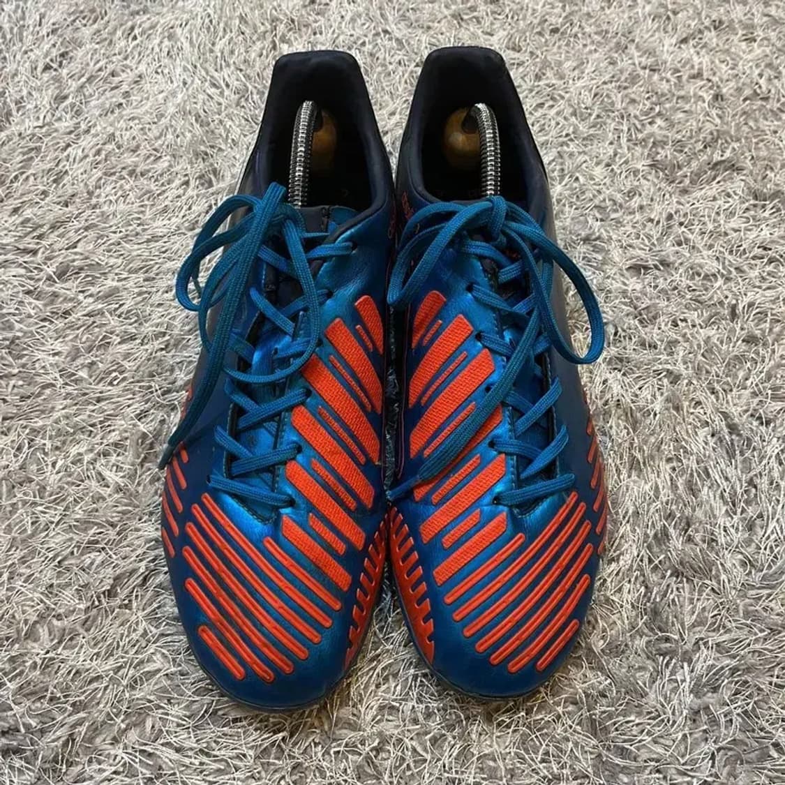 아디다스 P 앱솔리온 LZ 축구화 운동화 275 G03700 상품이미지8