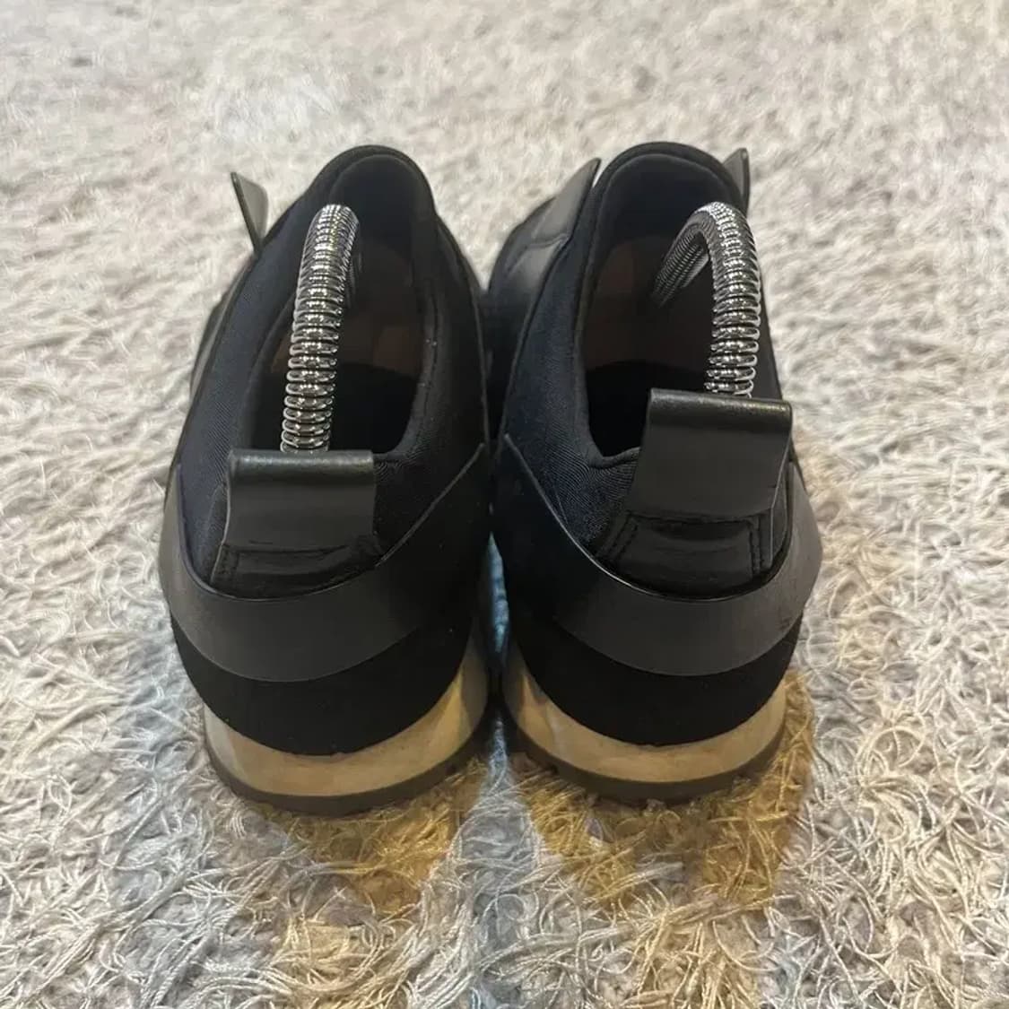 찰스앤키스 블랙 슬립온 225 G03850 상품이미지2