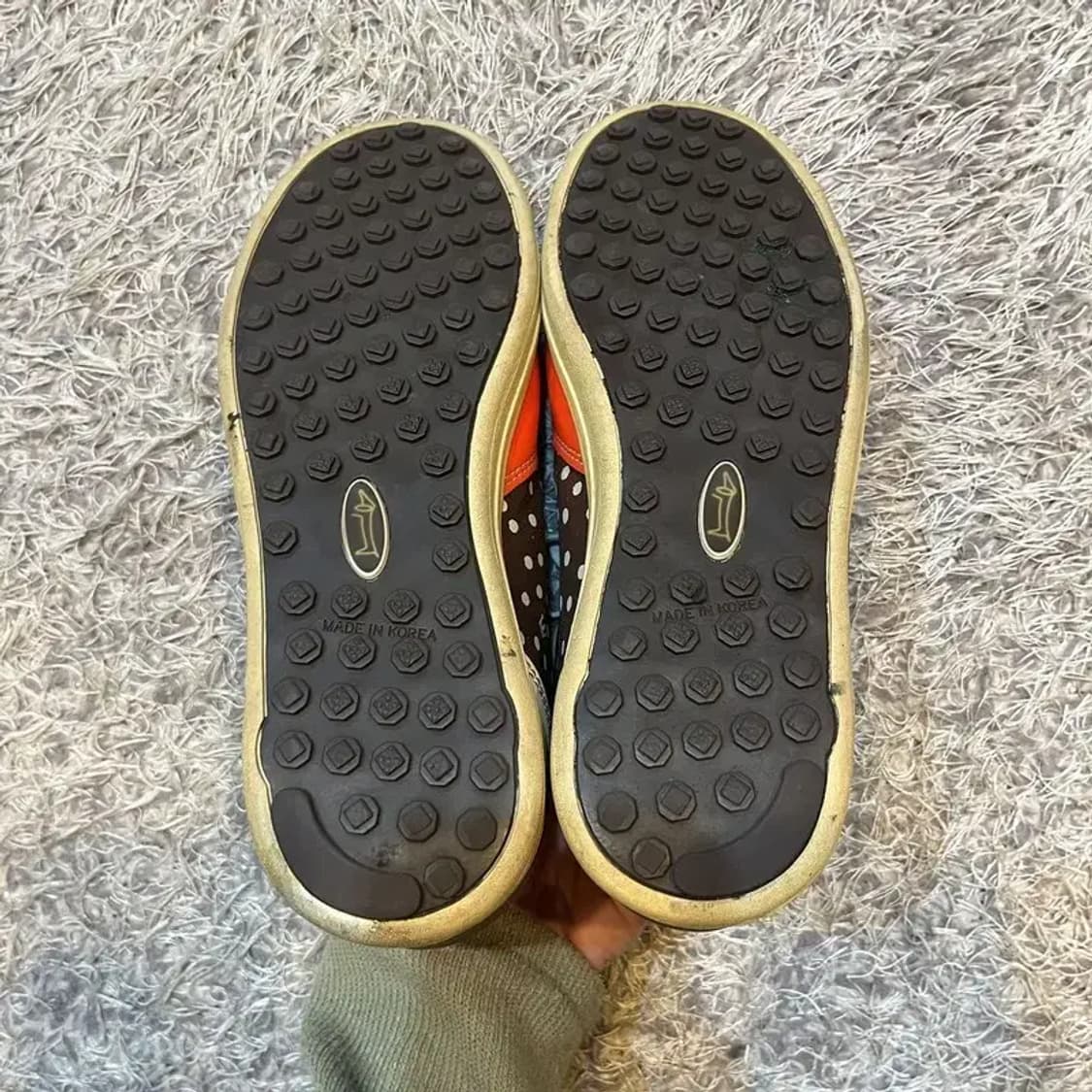 루이스카스텔 여성 골프화 운동화 240 G03854 상품이미지4
