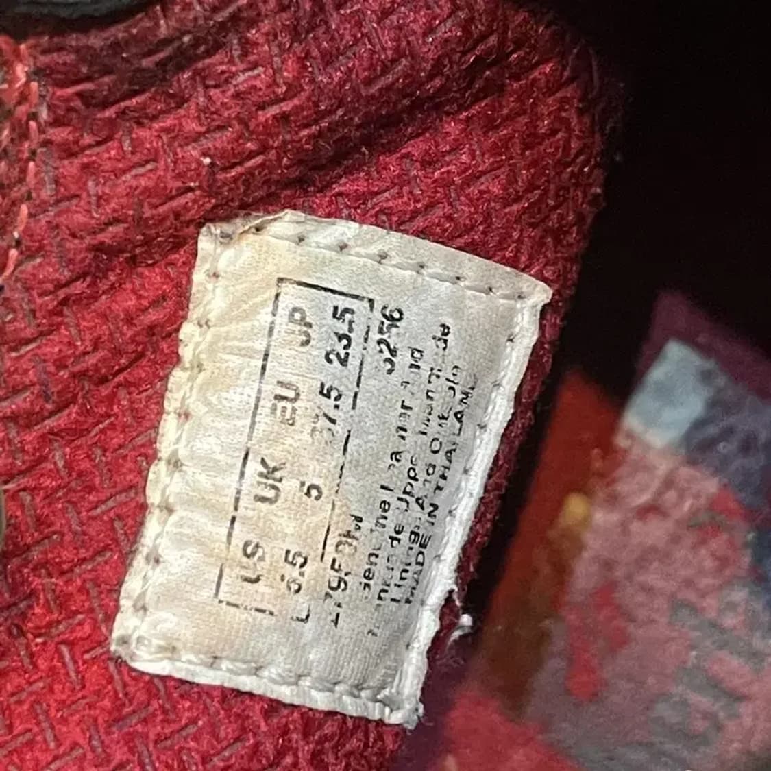 팀버랜드 호피 레오파드 빈티지 워커 부츠 235 G03920 상품이미지5