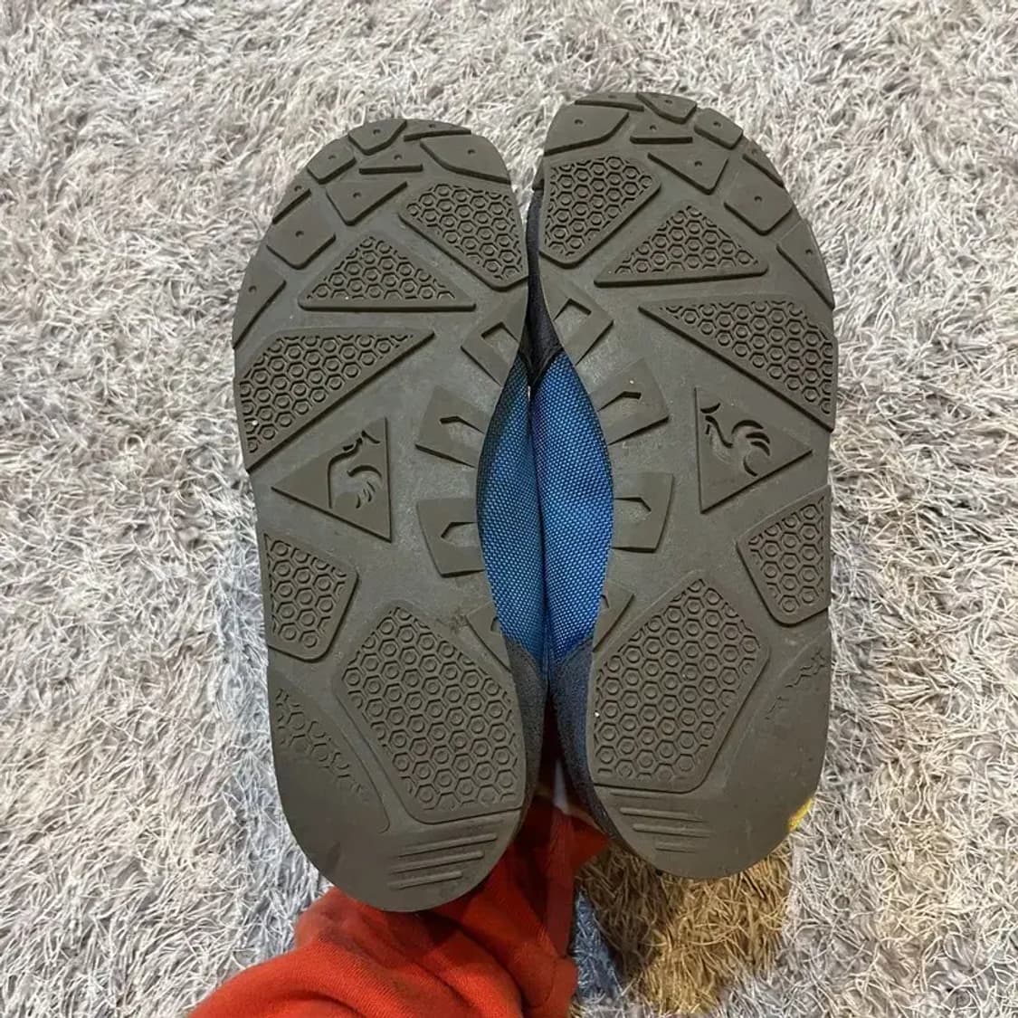 르꼬끄 캐주얼 운동화 250 G03926 상품이미지4