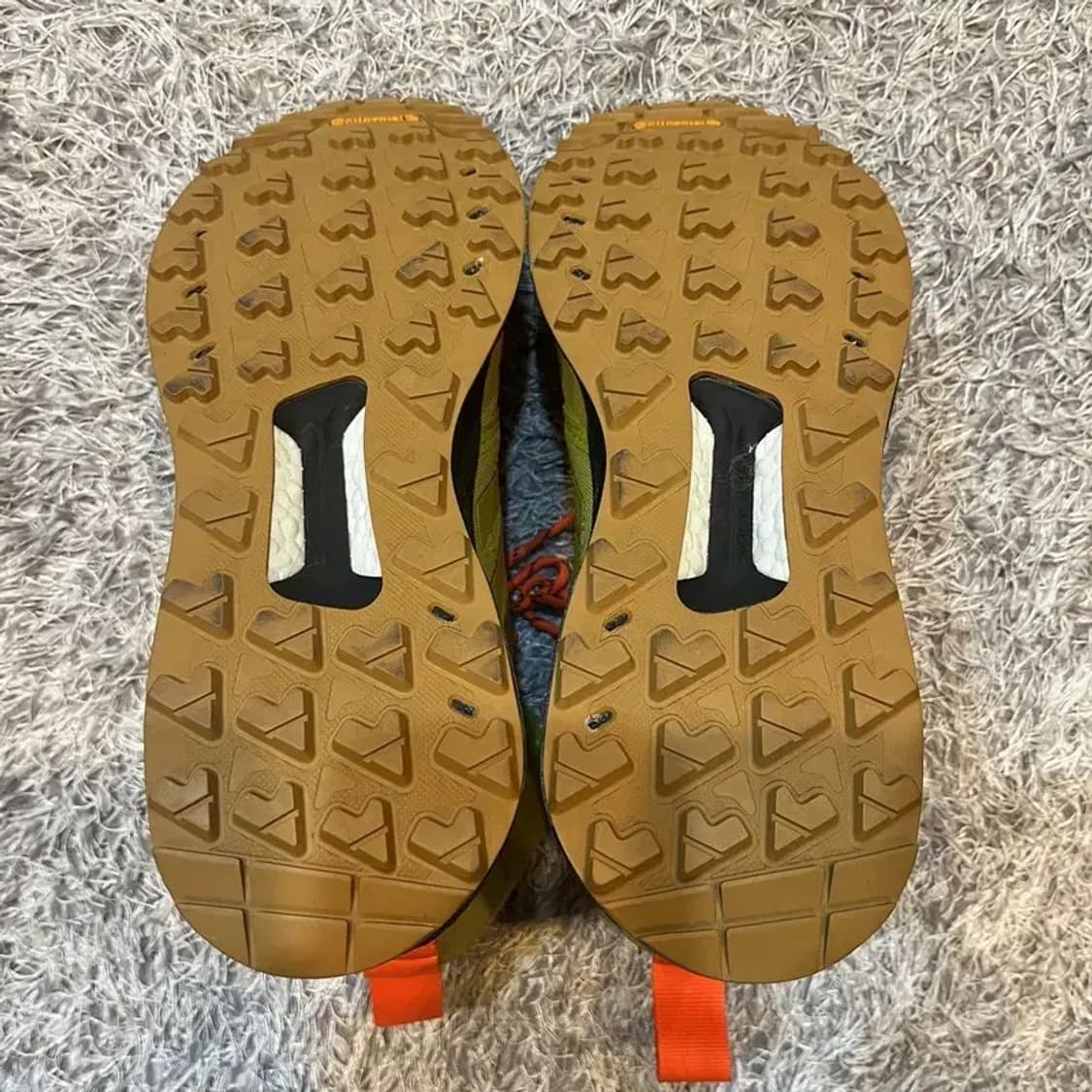 아디다스 테렉스 프리 하이커 XPL GTX 부츠 G03991 상품이미지4