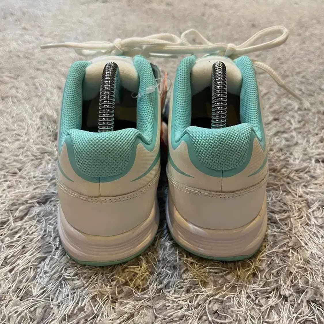 나이키 베이퍼 코트 테니스화 운동화 230 G03987 상품이미지2