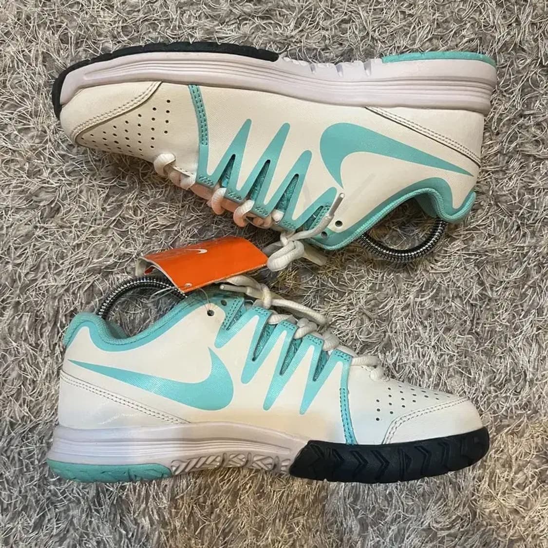 나이키 베이퍼 코트 테니스화 운동화 230 G03987 상품이미지3