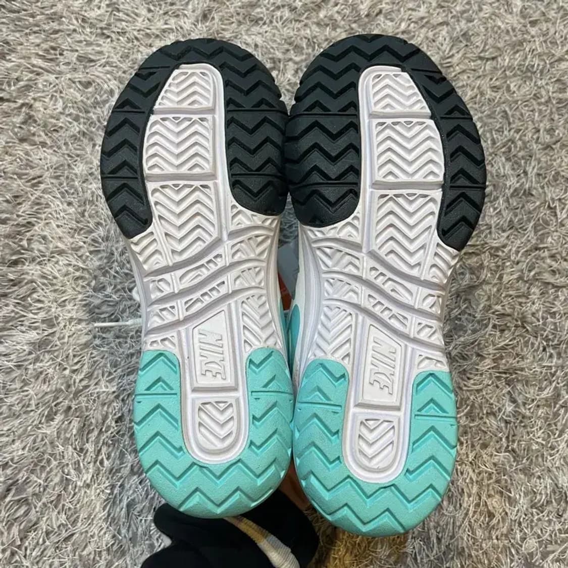 나이키 베이퍼 코트 테니스화 운동화 230 G03987 상품이미지4