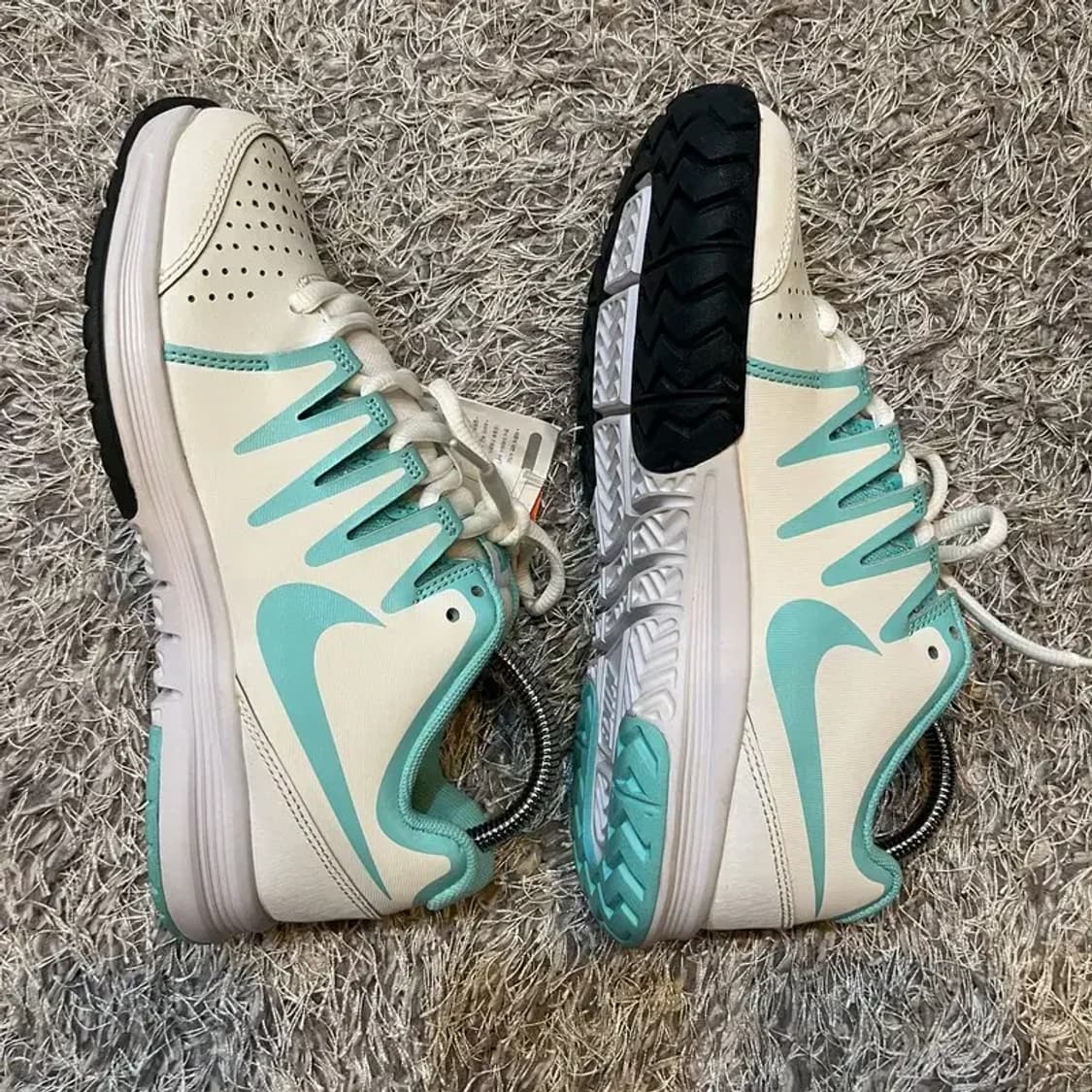 나이키 베이퍼 코트 테니스화 운동화 230 G03987 상품이미지7