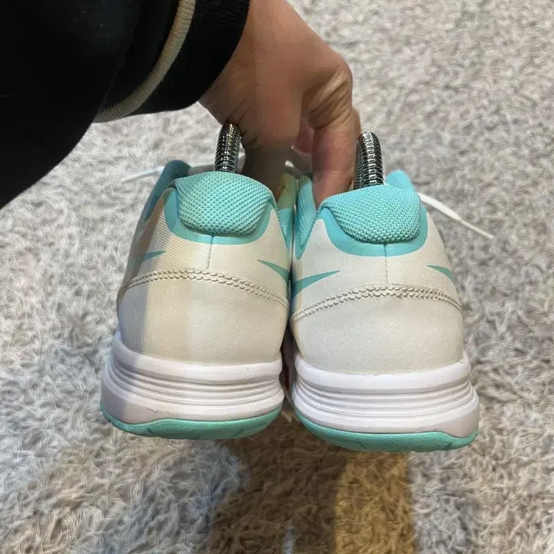 나이키 베이퍼 코트 테니스화 운동화 230 G03987 상품이미지8