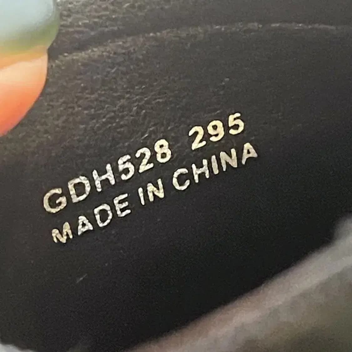 GADAE 빈티지 남성 정장구두 로퍼 295 G04025 상품이미지6