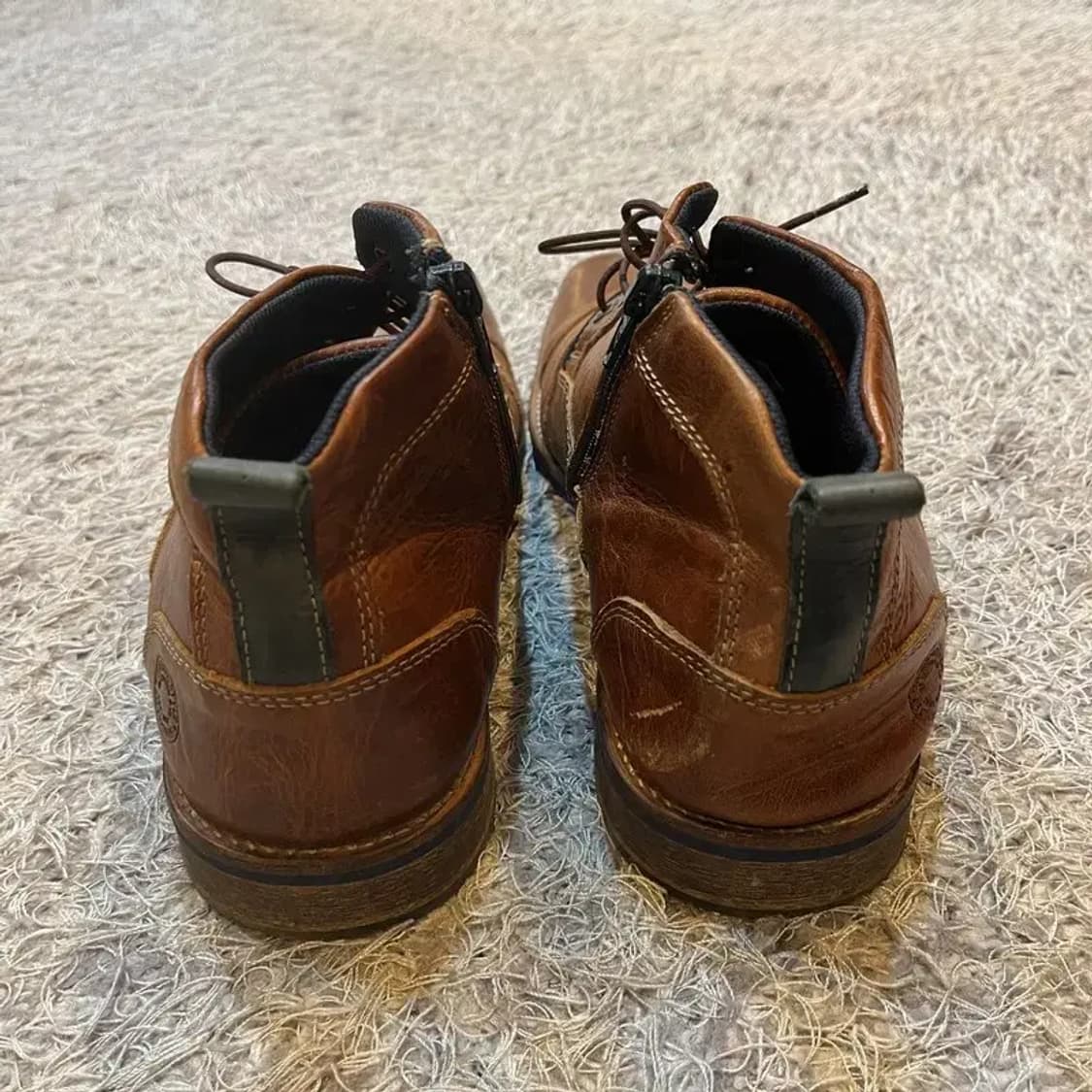 시티브매든 STEVE MADDEN 남성구두 부츠 US11 G04054 상품이미지2