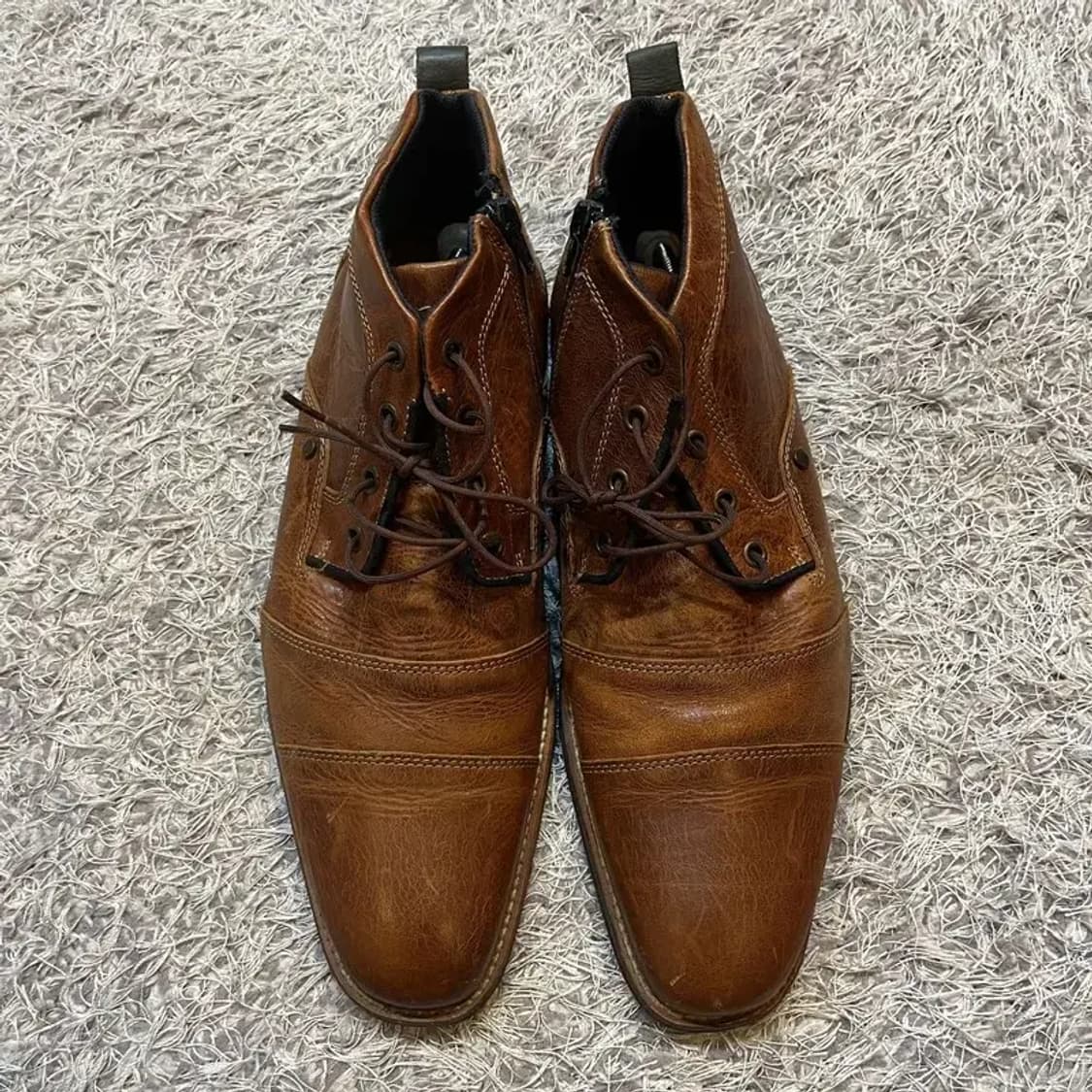시티브매든 STEVE MADDEN 남성구두 부츠 US11 G04054 상품이미지9