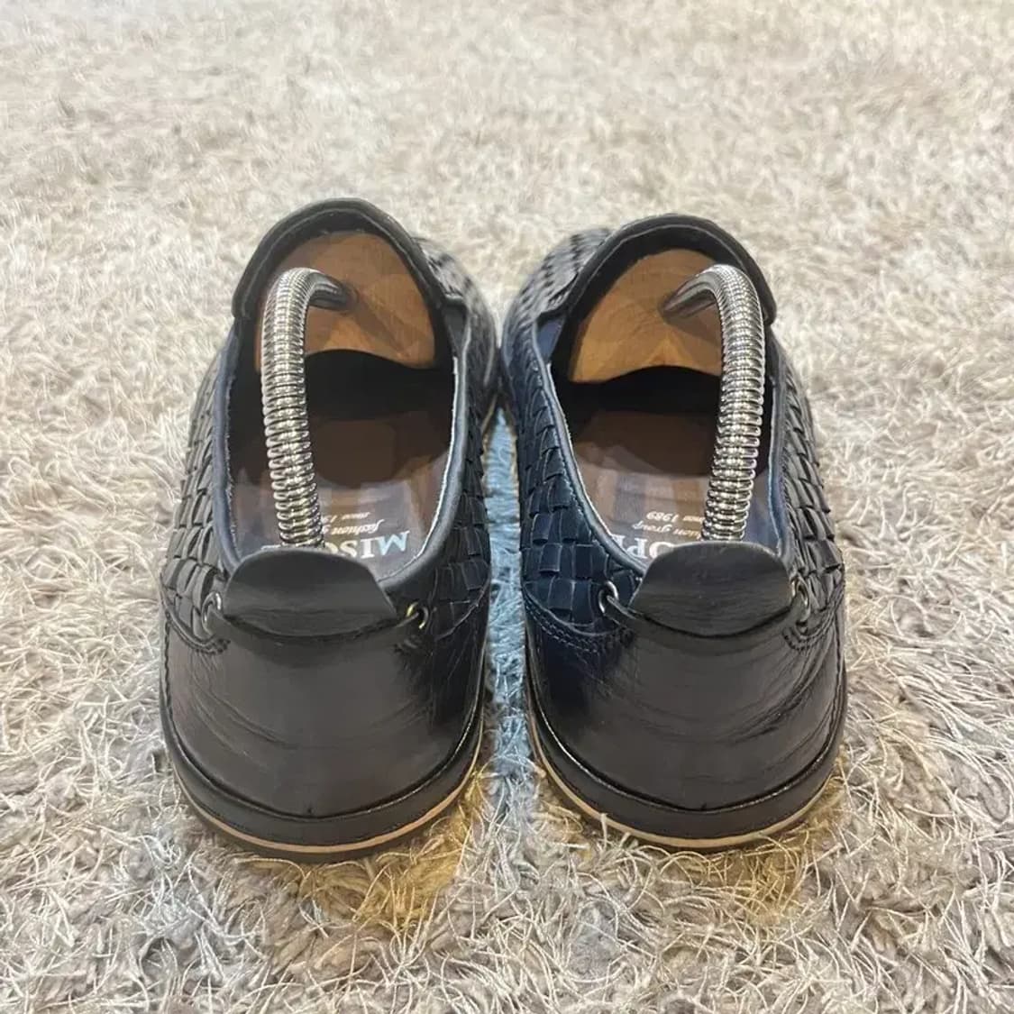 미소페 매쉬 로퍼 슬립온 39 G04263 상품이미지2